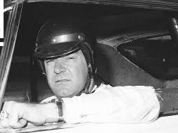 How Curtis Turner Roared Back After Being 'Banned for Life' by NASCAR in  1961