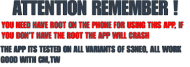 Also see how to convert apk to zip or bar. Root Otg Neotg V2 Otg Enabler Page 2 Xda Forums