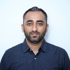 Neena Nikam Email & Phone Number