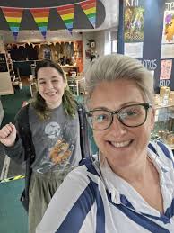 Geraldine Cunningham