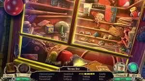 Dream sleuth is a mysterious detective story from nevosoft and is difficult to categorize: 14 Kickass Hidden Object Games For Android The Definitive List