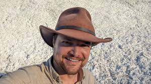 The Verde Salt Mine and The Importance of Salt Through History