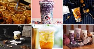 The goods can be delivered immediately on receipt of your order. 24 Best And New Bubble Tea Joints In Pj Kl Ss15 To Get Your Boba Fix Klook Travel Blog