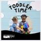 Toddler Time event image