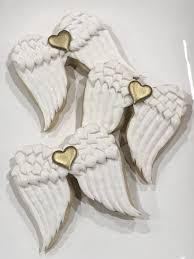 Angel Wings Decorated Sugar Cookies Sugar Cookies Decorated Christmas Sugar Cookies Christmas Cookies Decorated
