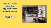 Find links to all our planning tools in our online directory, from areas around the home like the kitchen, office, closet, bedroom and garage, and for specific organisation products including platsa, bror, elvarli, and pax wardrobe, and even modular sofas like vallentuna. How To Use Ikea Room Planner Subscribe Youtube