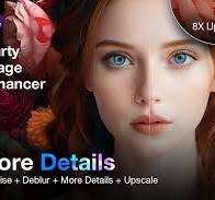 Aiarty Image Enhancer Improves and Upscales images to 32K ...