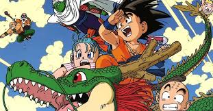 Akira toriyama's dragon ball franchise is one of the most popular action manga and anime. When Did Dragon Ball Come Out Dragon Ball Guru