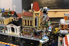 State Fair Of Texas The Great Texas Tradition Lego Projects Lego Art Cool Lego