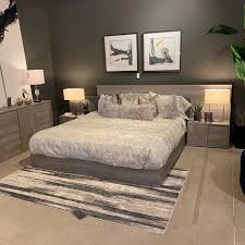 Cantoni has always been the place to find unique and contemporary items. Modern Bedroom Furniture Forte Bedroom Boulevard Urban Living