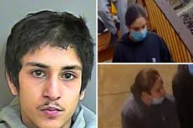 Cops looking for second suspect in northern sports bar shooting