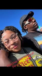 Melvin Banister's Instagram, Twitter & Facebook