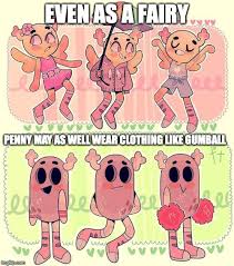 I know i already have a lesson on penny from amazing world of gumball, but what i don't have is a disable your adblock and script blockers to view this page. G Nlff4dxvrkum