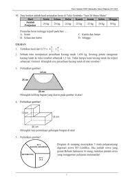 We did not find results for: Download Soal Usbn Sd Mi Matematika Bahasa Indonesia Ipa Sesuai Kisi Kisi 2019 Paket 3 4 Dan 5 Terbaru Dunia Edukasi