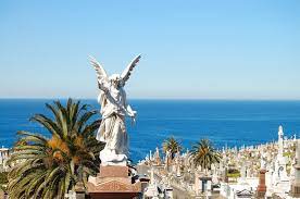 Photos, address, and phone number, opening hours, photos, and user reviews on yandex.maps. Stunning Ocean Side Cemetery Review Of Waverley Cemetery New South Wales Australia Tripadvisor