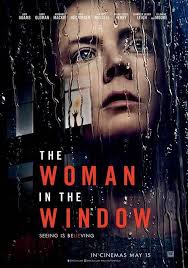 Robinson, joan bennett, raymond massey, and dan duryea. The Woman In The Window 2021 Filmaffinity