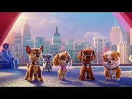 When a single mom and her two kids arrive in a small town, they begin to discover their connection to the original ghostbusters and the secret legacy their grandfather left behind. New Kids Movies 2021 Family Films With Release Dates