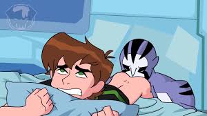 Rule34 - If it exists, there is porn of it  luckylui, ben tennyson, rook  blonko  4883554