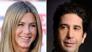 David schwimmer has denied speculation he and jennifer aniston are becoming each other's 'lobsters' in real life, amid reports they are 'growing close' again, 17 years after ross geller and rachel. Gfhnezp56yuvlm