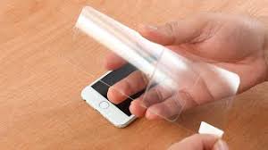 Comment Installer Un Verre Trempe Youtube