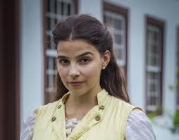 Inclusive, nos tempos do imperador apesar de ser uma obra independente é considerada a continuação da novela de 2017. Conheca A Personagem De Gabriela Medvedovski Em Nos Tempos Do Imperador Bastidores O Planeta Tv