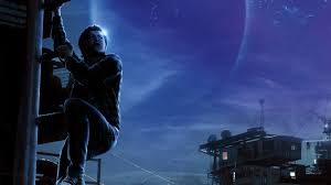 If the video is not played automatically it's a good idea to show a video thumbnail and thus give viewers a glimpse of the content. Ready Player One Poster Hd Movies 4k Wallpapers Images Backgrounds Photos And Pictures