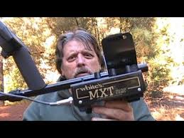 Great gold machine,but are you wanting to hunt just gold there are other whites that are better on gold,the g.m.t.,tdi,even the new specter. Metal Detecting With The Whites Mxt Youtube