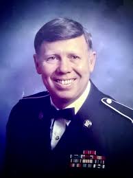 Charles DeWeerd Obituary