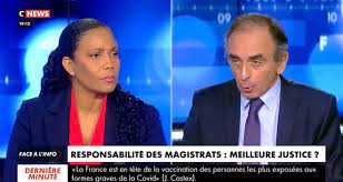 26,874 likes · 22,476 talking about this. Face A L Info Eric Zemmour Arrete Christine Kelly Prend Des Risques Sur Cnews Toutelatele