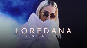 Die künstlerin ist vor allem unter ihrem vornamen bekannt. Loredana Sonnenbrille 2018