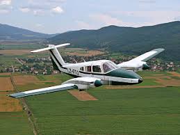 Piper Pa 44 Seminole Wikivisually