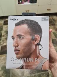 Looking at getting some shokz bone conducter headphones, what are peoples  thoughts