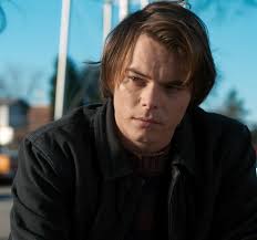 The Jonathan Byers skin looks NOTHING like the real Jonathan in my opinion  — BHVR