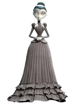 Victoria Everglot | Corpse Bride Wiki | Fandom