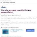 eBay Testing Changes To Payment Process For Offers... - The eBay ...
