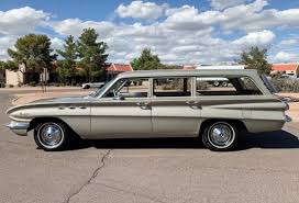 Image result for Phoenix Beige 1961 Buick
