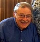 Gary McCullough Obituary