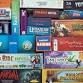 Board Games for Tweens event image