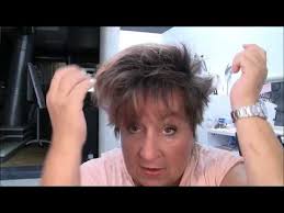 platter oberkopf schnelle hilfe youtube haare selber schneiden haare kopf