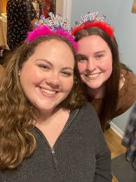 Kali Morgan (@kalidm14)