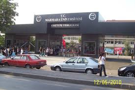 Marmara university is a public university in istanbul, in turkey. Marmara Universitesi Alman Dili Ve Edebiyati Home Facebook