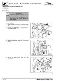 Check spelling or type a new query. Mccormick Gx40 Gx45 Gx50 Tractors Repair Manual Pdf
