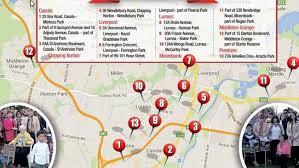 Pocket Parks in Liverpool may be saved