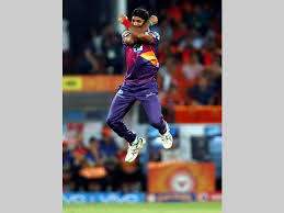 He plays for bengal and pune warriors india in the indian premier league. I Had A Plan For David Warner And It Worked Ashok Dinda Mykhel