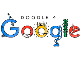 Artists create their doodles using any materials they want. The 10 Best Google Doodles Of All Time Search Engine Watch
