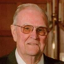 Richard P Hurley Obituary