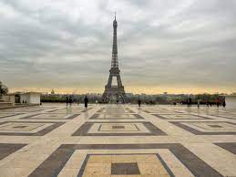 The loveliest parks, gardens and green spaces in paris paris has plenty of green spaces for getting out in the fresh air! Paris Goes Under Limited Lockdown For A Month Times Of India Travel