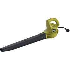 They are quite easy to operate. Radley Electric Leaf Blower 7 Amp Fennell Gage Home Hardware