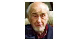 Emery Thurston Obituary (2015)