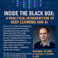 Inside the Black Box: A Practical Introduction to.... event in Northridge, CA
